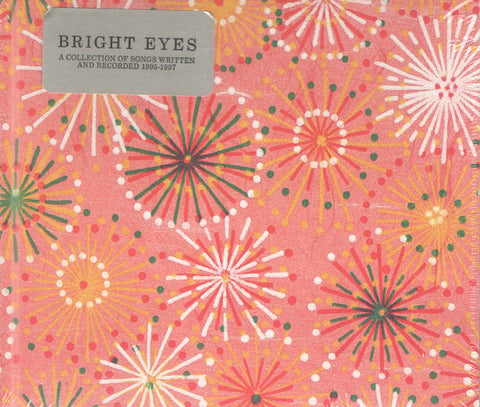 Bright Eyes - Letting Off The Happiness