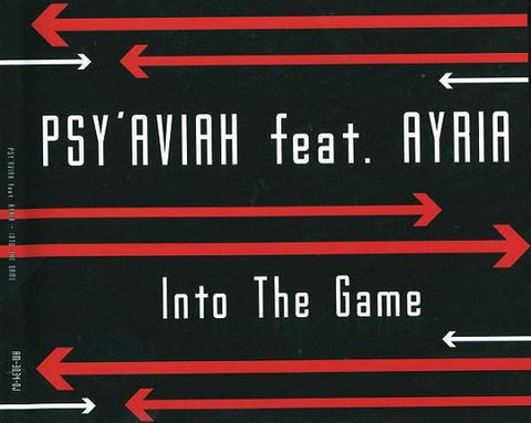Psy'Aviah Feat. Ayria - Into The Game