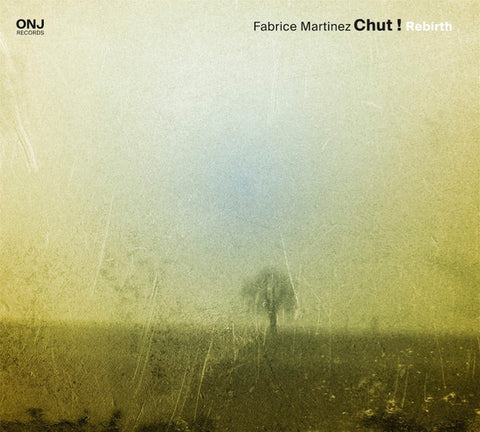 Fabrice Martinez Chut ! - Rebirth