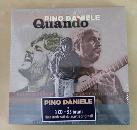 Pino Daniele - Quando