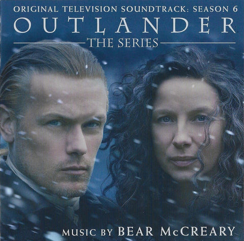 Bear McCreary - Outlander: The Series (Original Televison Soundtrack: Season 6)