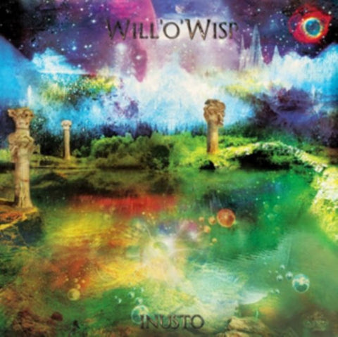 Will O' Wisp - Inusto