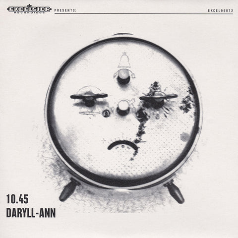 Daryll-Ann - 10.45