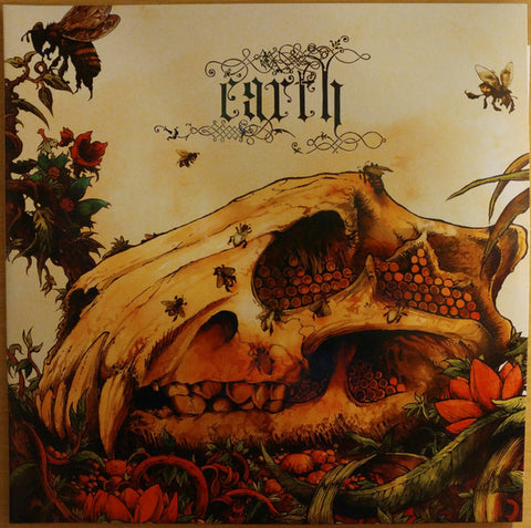 Earth - The Bees Made Honey In The Lion's Skull