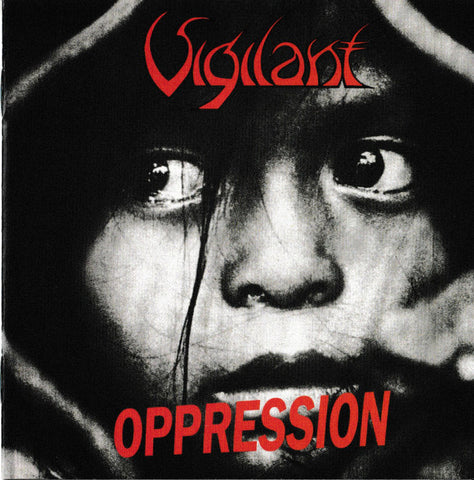 Vigilant - Oppression / Dramatic Surge