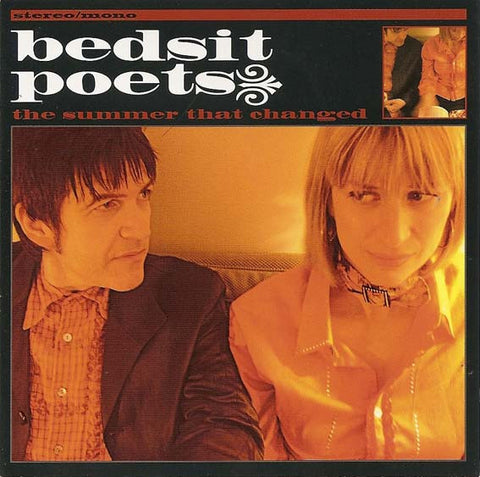 Bedsit Poets - The Summer That Changed
