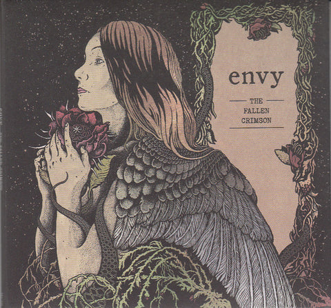 Envy - The Fallen Crimson