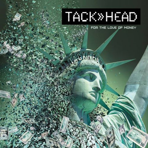 Tackhead, - For The Love Of Money
