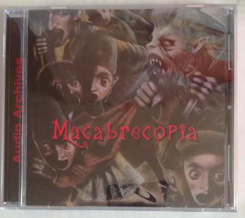 Various - Macabrecopia