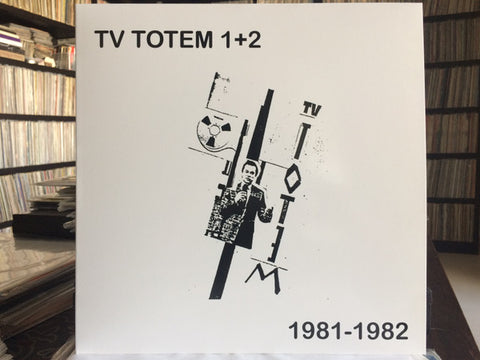 TV-Totem - TV Totem 1+2