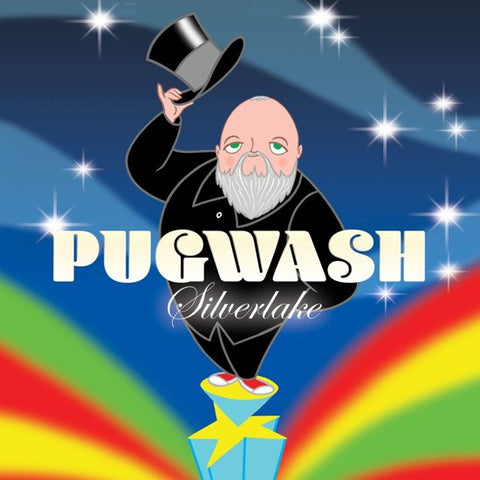 Pugwash, - Silverlake