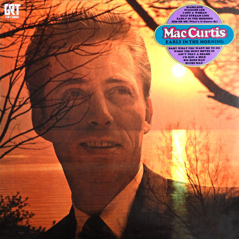 Mac Curtis - Early In The Morning / Nashville Marimba Band