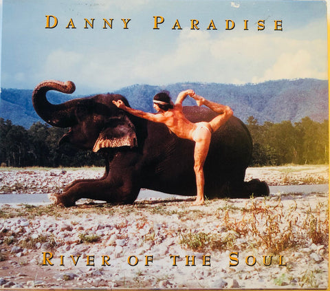 Danny Paradise - River Of The Soul