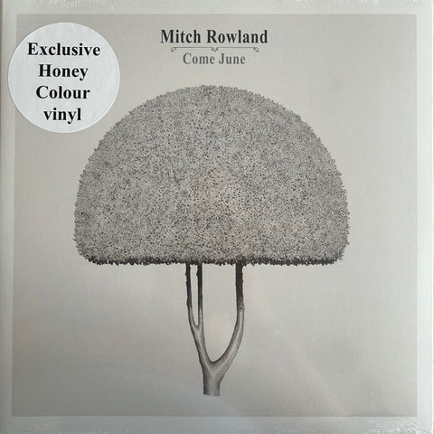 Mitch Rowland - Come June