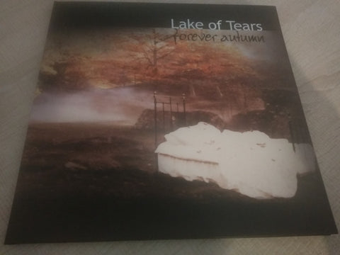 Lake Of Tears - Forever Autumn