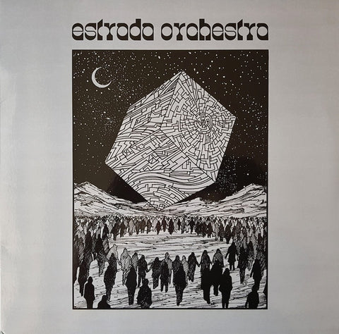 Estrada Orchestra - Playground