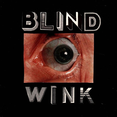 Tenement - The Blind Wink