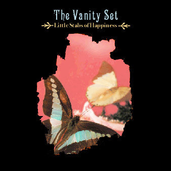 The Vanity Set - Little Stabs Of Happiness