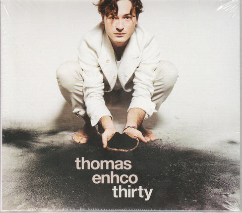 Thomas Enhco - Thirty