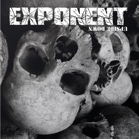 Exponent - Upside Down