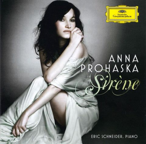 Anna Prohaska - Sirene