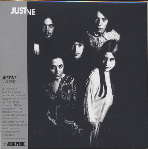 Justine - Justine