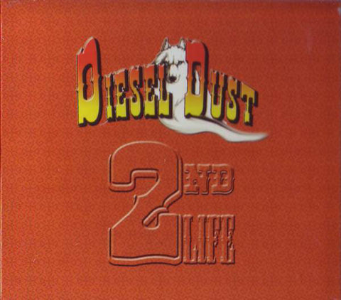 Diesel Dust - Second Life