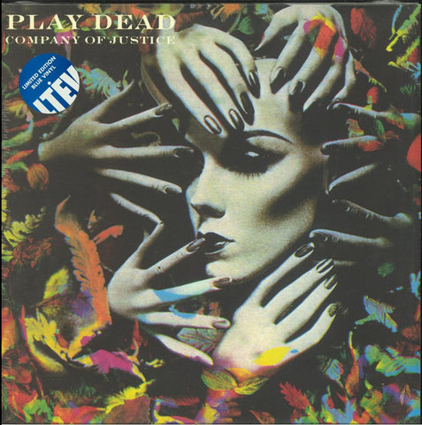 Play Dead, - Company Of Justice
