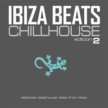 Various - Ibiza Beats Chillhouse Edition 2