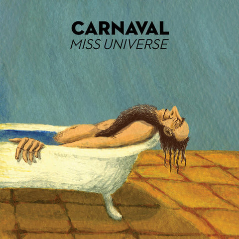 Carnaval - Miss Universe