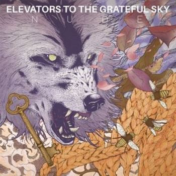 Elevators To The Grateful Sky - Nude