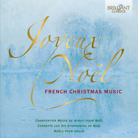 Various - Joyeux Noel: French Christmas Music
