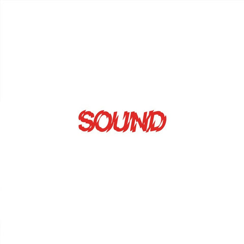 Various - Sound