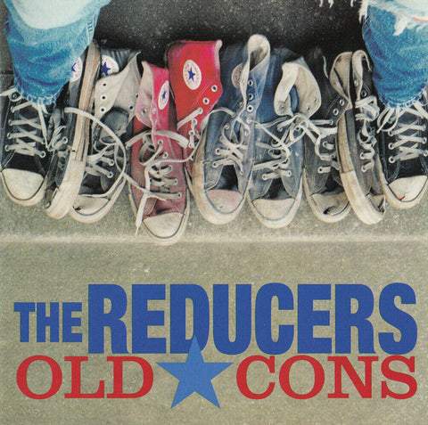 The Reducers - Old Cons