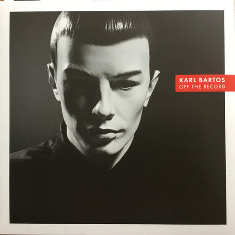 Karl Bartos - Off The Record