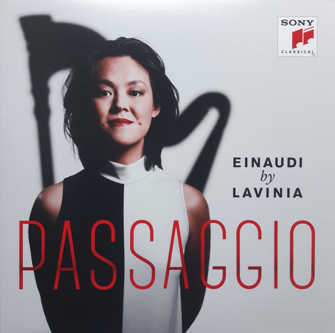 Einaudi By Lavinia - Passaggio