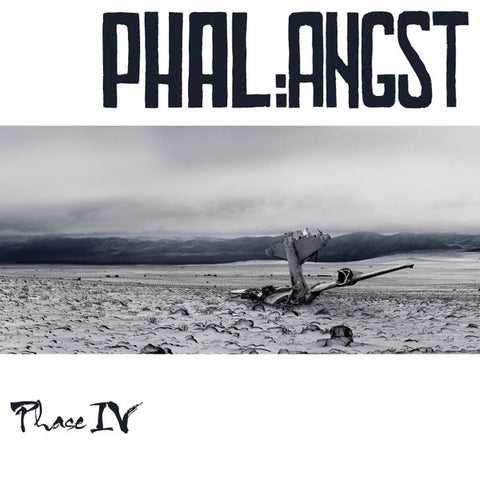 Phal:Angst - Phase IV