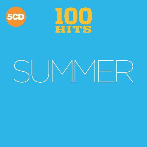 Various - 100 Hits Summer