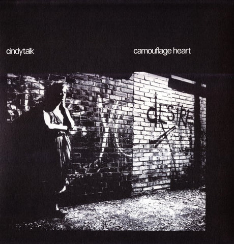 Cindytalk - Camouflage Heart