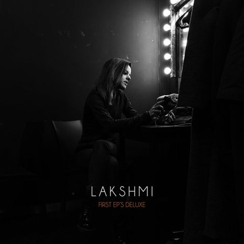 Lakshmi - First EP's Deluxe