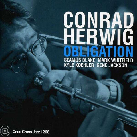 Conrad Herwig, - Obligation
