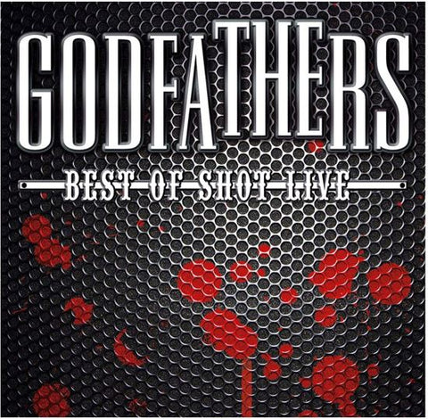 The Godfathers - Best Of Shot Live