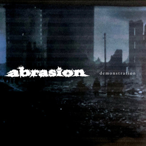 Abrasion - Demonstration