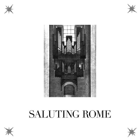 LFY - Saluting Rome