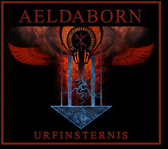 Aeldaborn - Urfinsternis
