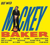 Mickey Baker - But Wild + Bossa Nova