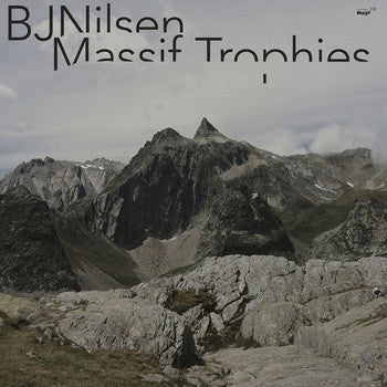 BJNilsen - Massif Trophies