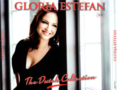 Gloria Estefan - The Dutch Collection