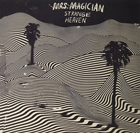 Mrs. Magician - Strange Heaven