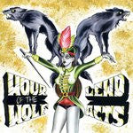 Hour Of The Wolf / Lewd Acts - Hour Of The Wolf / Lewd Acts